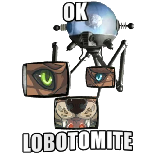 Стикер Luke Reinhard @LukeReinhard FA - 1