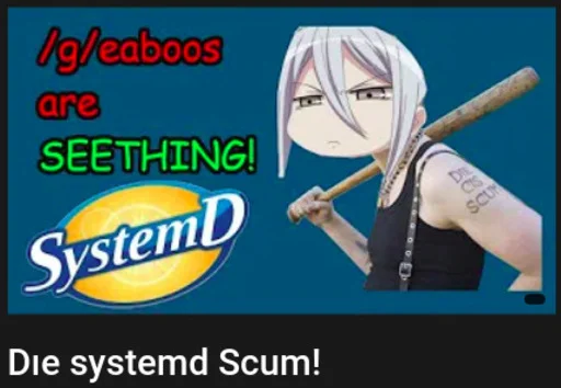 Sticker Luke Smith - 11