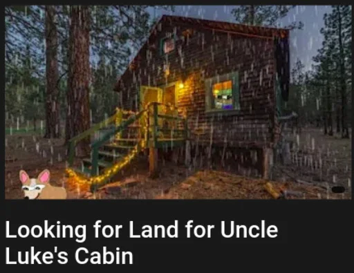 Sticker Luke Smith - 10