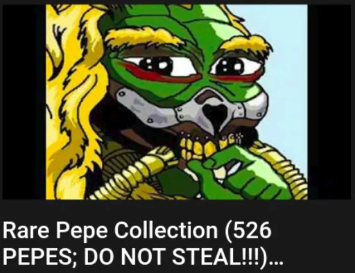 Sticker Luke Smith - 8