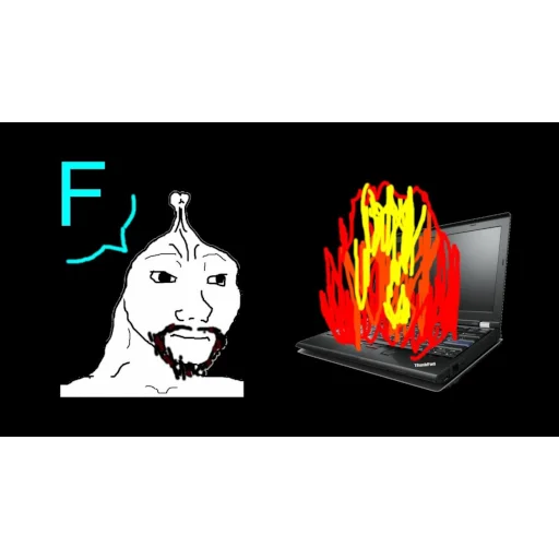 Sticker Luke Smith - 7