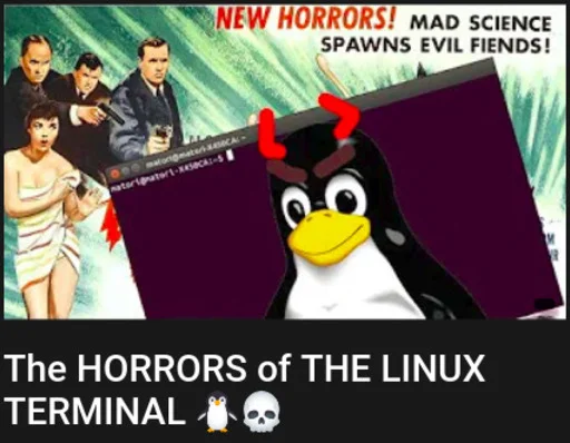 Sticker Luke Smith - 5