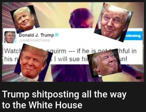 Sticker Luke Smith - 4