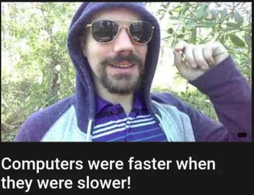 Sticker Luke Smith - 2