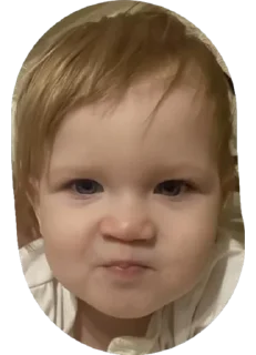 Стикер Лука - 1