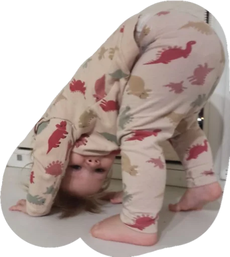 Sticker LukeriaM - 1