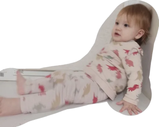 Sticker LukeriaM - 1