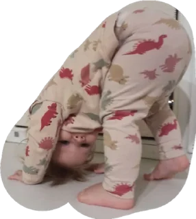 Стикер Лука - 3