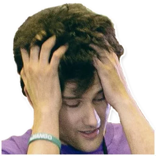 Стикер Кавойка by @fStikBot - 3