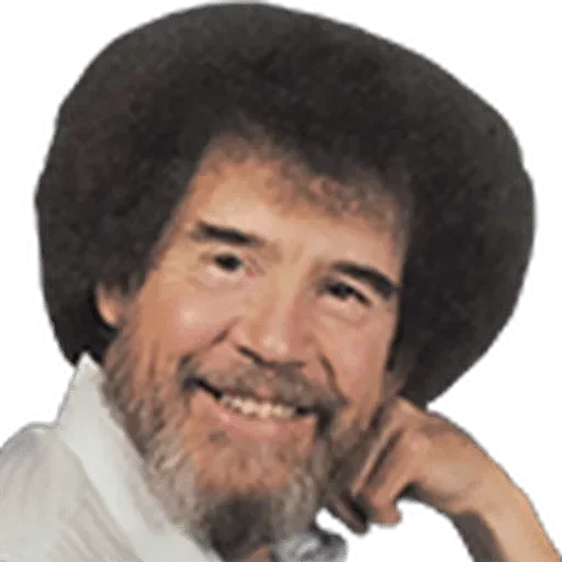 human face person portrait