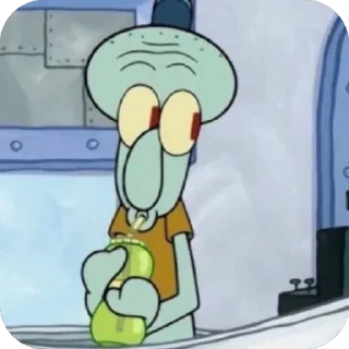 Sticker Люли були @TgEmodziBot - 3