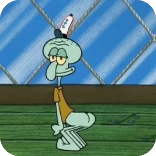 Sticker Люли були @TgEmodziBot - 8