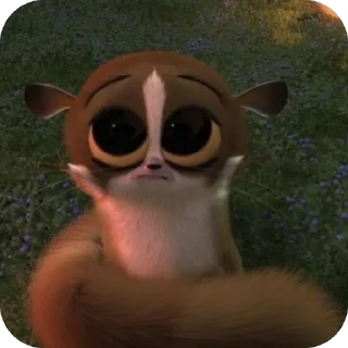 Sticker Люли були @TgEmodziBot - 6