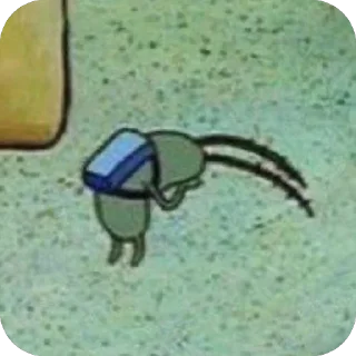 Sticker Люли були @TgEmodziBot - 7