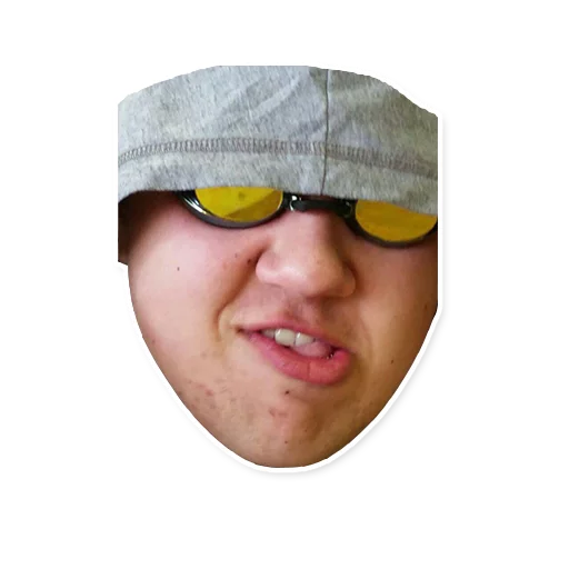 Sticker Lulz Stickers by iizarc - 8