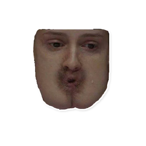 Lulz Stickers by iizarc - 