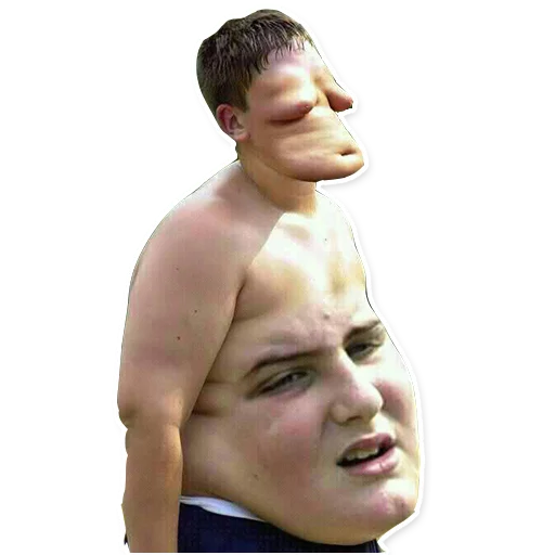 Sticker Lulz Stickers by iizarc - 0