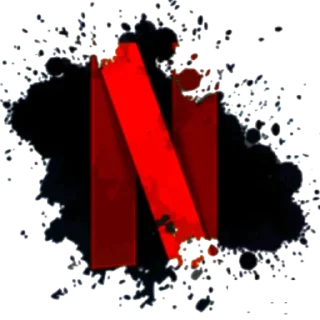 Sticker 🔺 @Lulzsecofficial 🔺 - 0