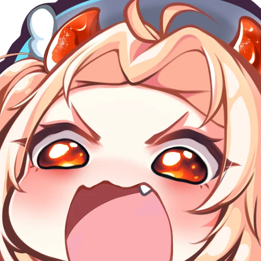 Luma Rum UAVtuber | @luma_rumVT - 