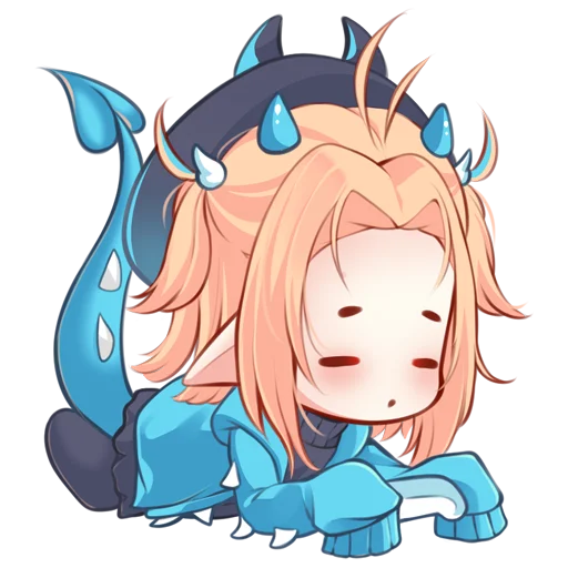 Стикер LumaRum - 1