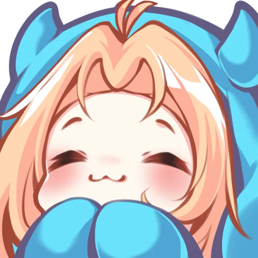 Стикер LumaRum - 1