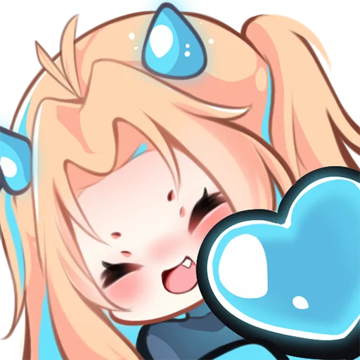 Стикер LumaRum - 1