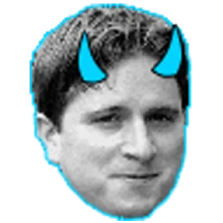 Sticker Luma Rum UAVtuber | @luma_rumVT - 11