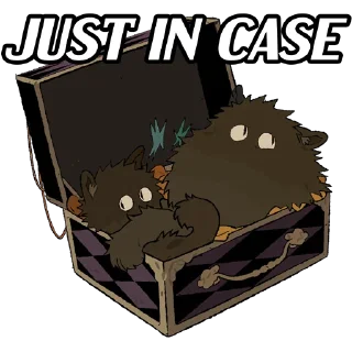 Sticker Reverse: 1999 - 6