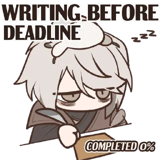 Sticker Reverse: 1999 - 3