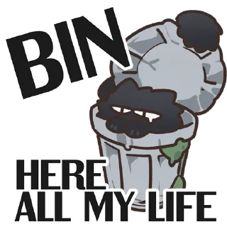 Sticker Reverse: 1999 - 8