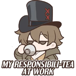 Sticker Reverse: 1999 - 10