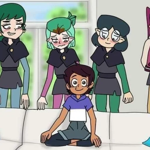 animated cartoon animation illustration