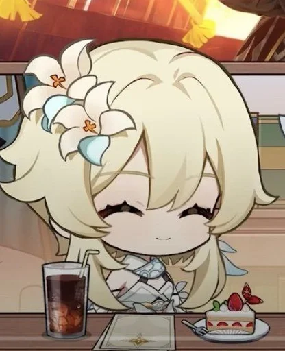 Sticker Люминка :: @fStikBot - 5