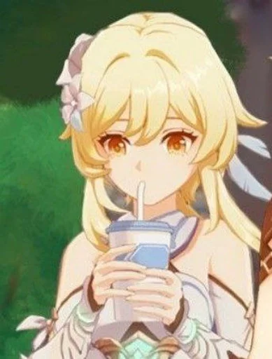 Sticker Люминка :: @fStikBot - 4