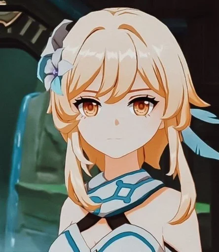 Sticker Люминка :: @fStikBot - 1