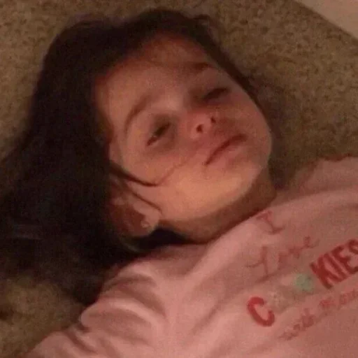 human face person indoor