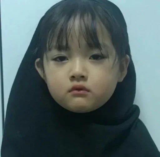 human face clothing person