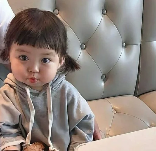 human face person toddler