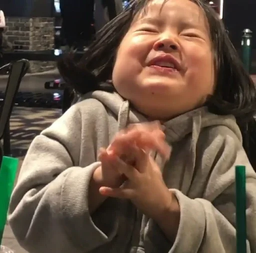 person human face clothing