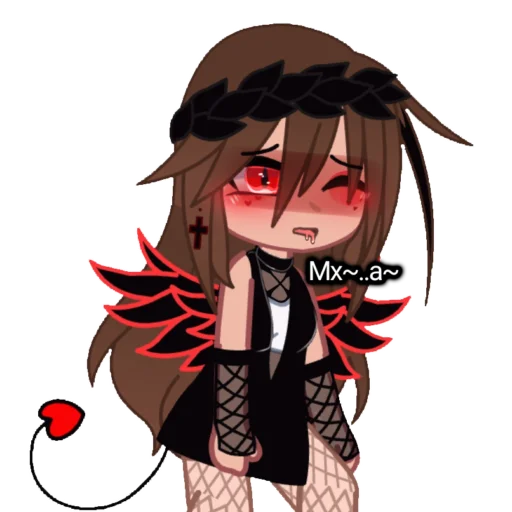 Sticker Luna_Dina12 - 1