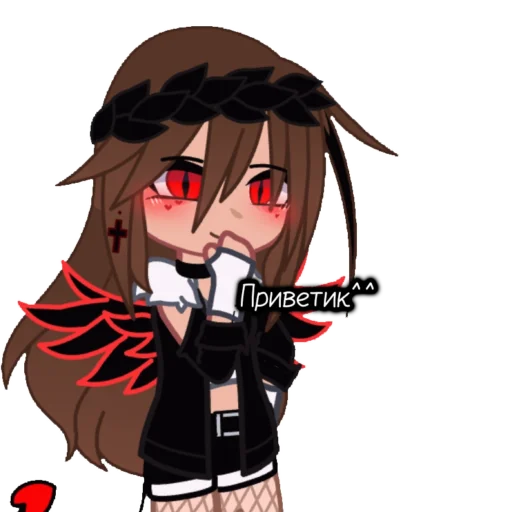 Sticker Luna_Dina12 - 1