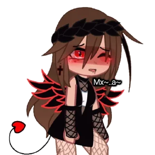 Sticker Стикосы от Данона|> - 2