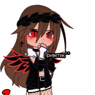 Sticker Стикосы от Данона|> - 1