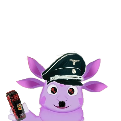 Sticker Lunaaaxap - 1