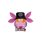 Sticker LunShop - 10