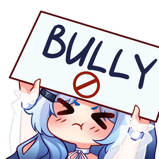 Sticker Lunallia - 1