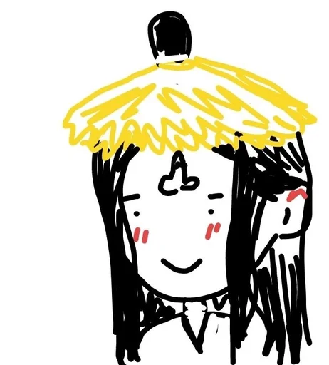 рисование эскиз клипарт