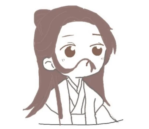 эскиз рисование иллюстрация