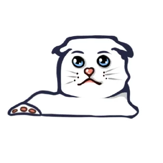 Sticker Misalelik - 0