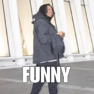 Стикер @LunchboxW - 2